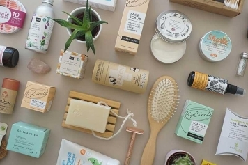 Sustainable Shopping: Eco-Friendly Products You’ll Love main image